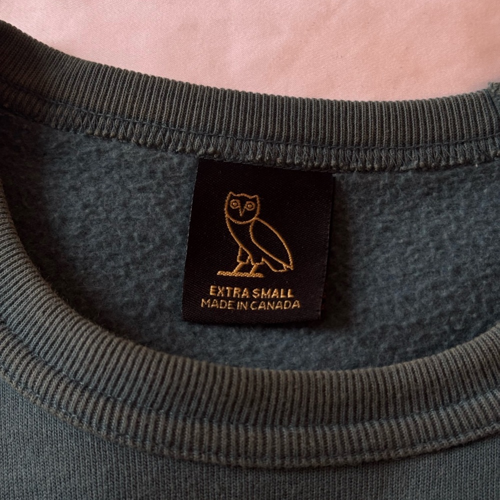 OVO Drake Crewneck - Picture 4 of 4
